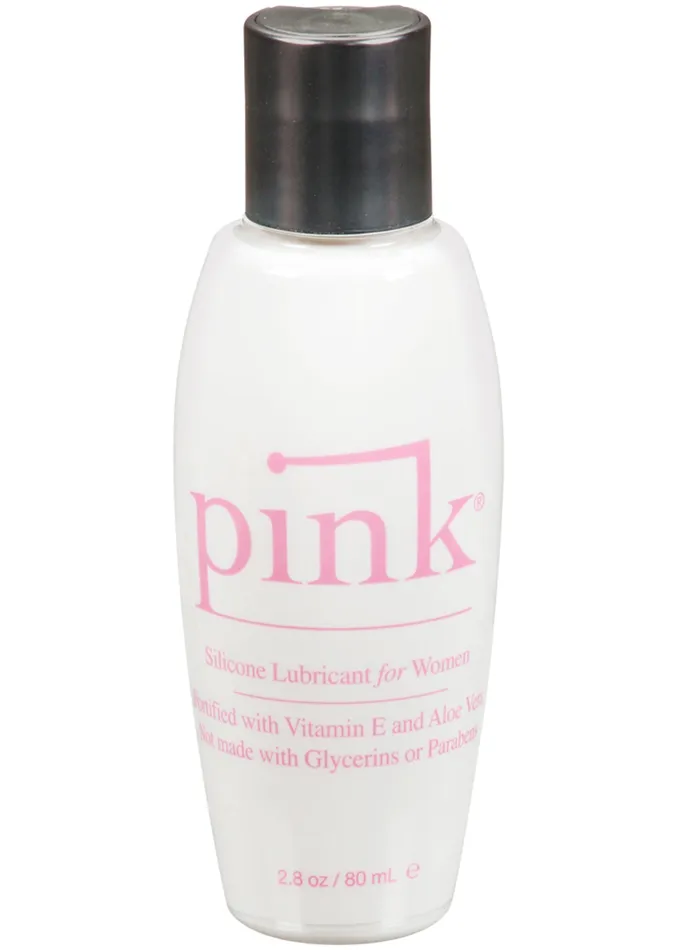 Lubricants Gun Oil Pink Lubricant Pink Silicone Lubricant 28 Oz 80 ml