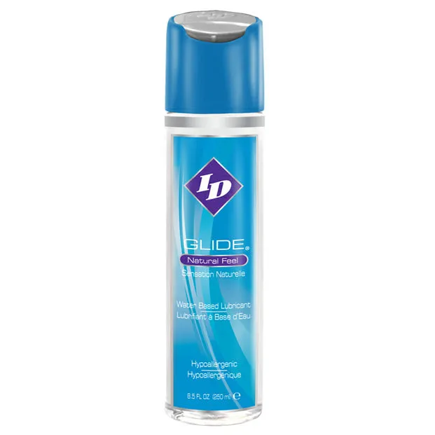 Lubricants ID Lube ID Glide Lubricant 85 oz