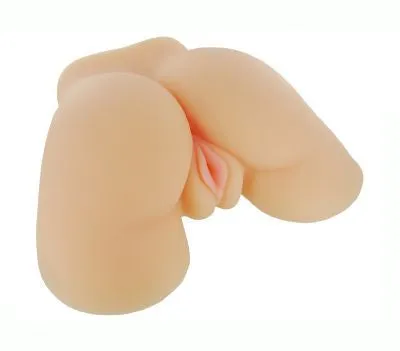 LuvMyToyz Male Sex Toys Sexflesh Shagin Sally Masturbator
