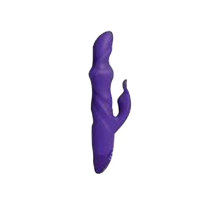LuvMyToyz Vibrator Adam Eve the Thurster Female Sex Toys