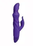 LuvMyToyz Vibrator Adam Eve the Thurster Female Sex Toys