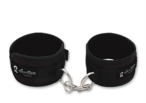 Lux Fetish Vibrators Love Cuffs