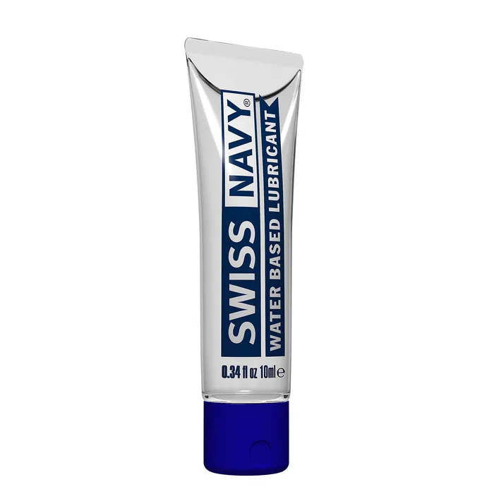 MD Science Lab Lubricants WaterBased Lubricant 10ml