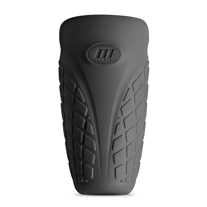 M Elite Platinum Gript Black Sale Specials Anal