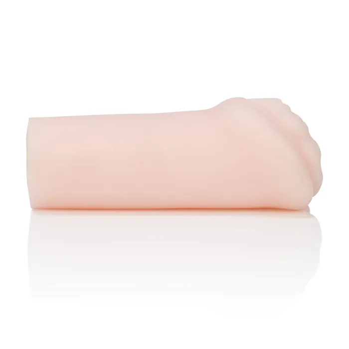 Male Sex Toys CalExotics Shanes World the Virgin Stroker