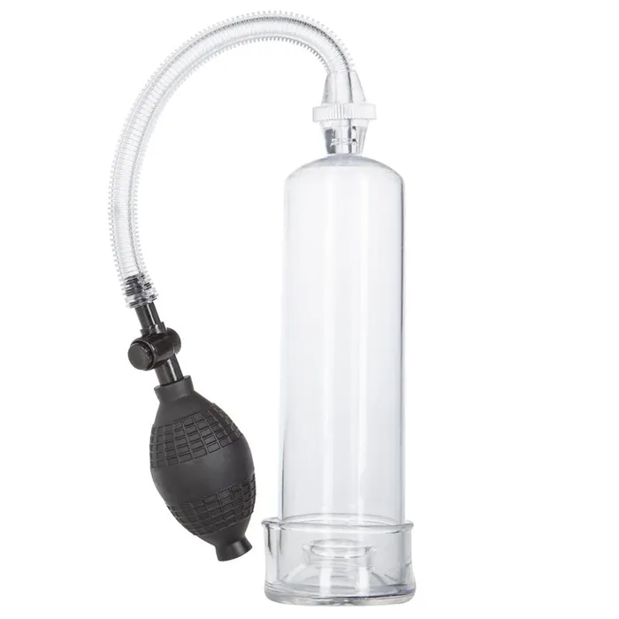 Male Sex Toys California Exotic His Essential Pump Kit Male Sex Toys California Exotic His Essential Pump Kit