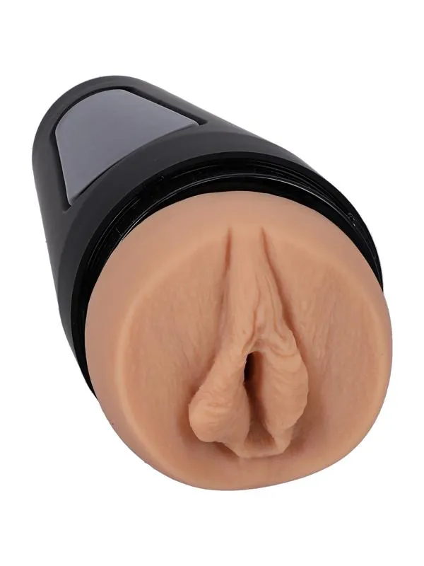 Male Sex Toys Doc Johnson Main Squeeze Nicole Doshi ULTRASKYN Stroker Pussy Vanilla Male Sex Toys Doc Johnson Main Squeeze Nicole Doshi ULTRASKYN Stroker Pussy Vanilla