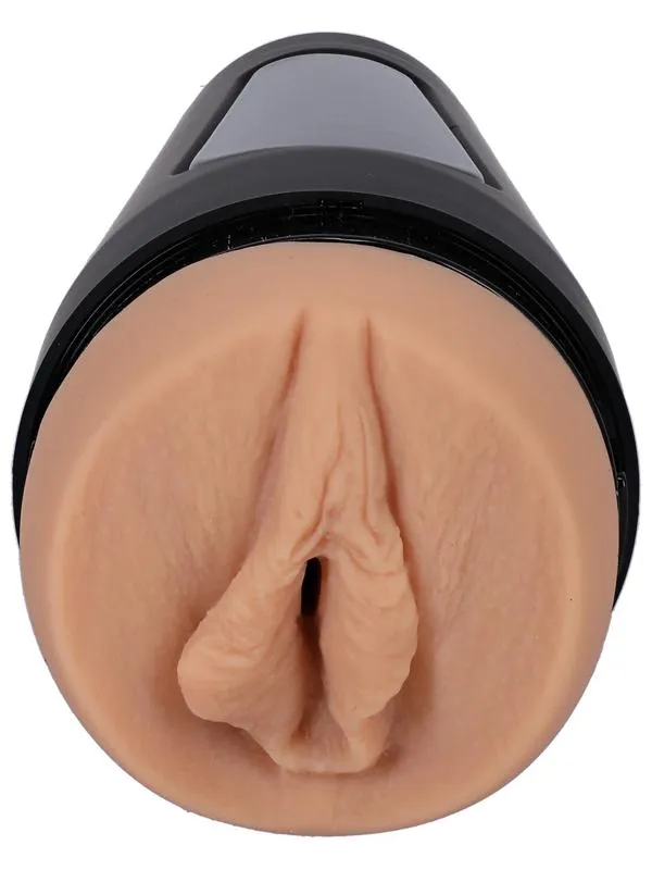 Male Sex Toys Doc Johnson Main Squeeze Nicole Doshi ULTRASKYN Stroker Pussy Vanilla Male Sex Toys Doc Johnson Main Squeeze Nicole Doshi ULTRASKYN Stroker Pussy Vanilla