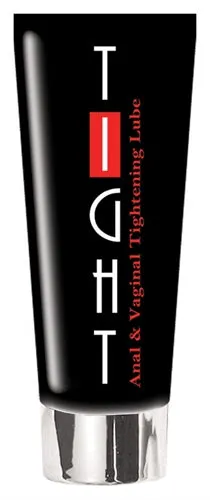 Male Sex Toys Hott Products Tight Anal and Vaginal Tightening Lube 1 Oz