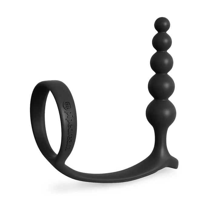 Male Sex Toys PipeDream Anal Fantasy Collection Assgasm Cockring Anal Beads Male Sex Toys PipeDream Anal Fantasy Collection Assgasm Cockring Anal Beads