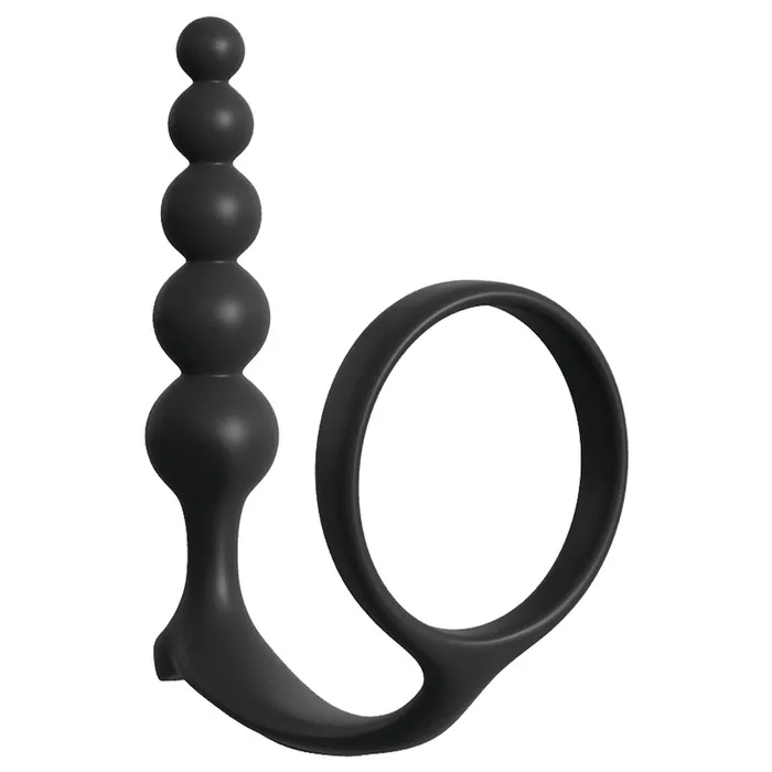 Male Sex Toys PipeDream Anal Fantasy Collection Assgasm Cockring Anal Beads Male Sex Toys PipeDream Anal Fantasy Collection Assgasm Cockring Anal Beads