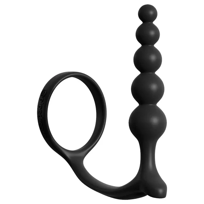 Male Sex Toys PipeDream Anal Fantasy Collection Assgasm Cockring Anal Beads Male Sex Toys PipeDream Anal Fantasy Collection Assgasm Cockring Anal Beads
