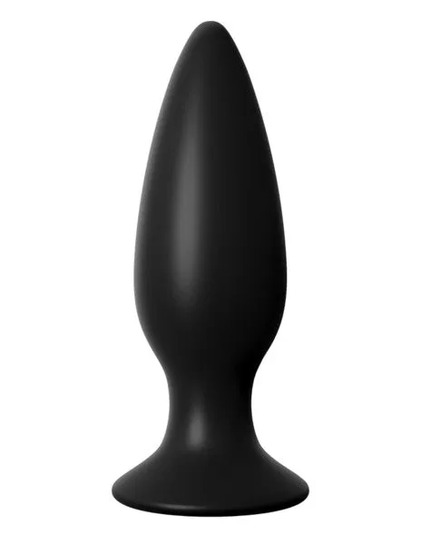 Male Sex Toys Pipedream Products Anal Fantasy Elite Large Rechargeable Anal Plug Male Sex Toys Pipedream Products Anal Fantasy Elite Large Rechargeable Anal Plug