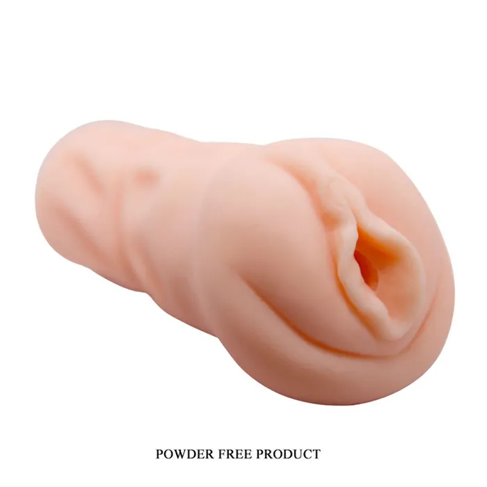 Male Sex Toys Pretty Love Crazy Bull Masturbator Sleeve Mavis