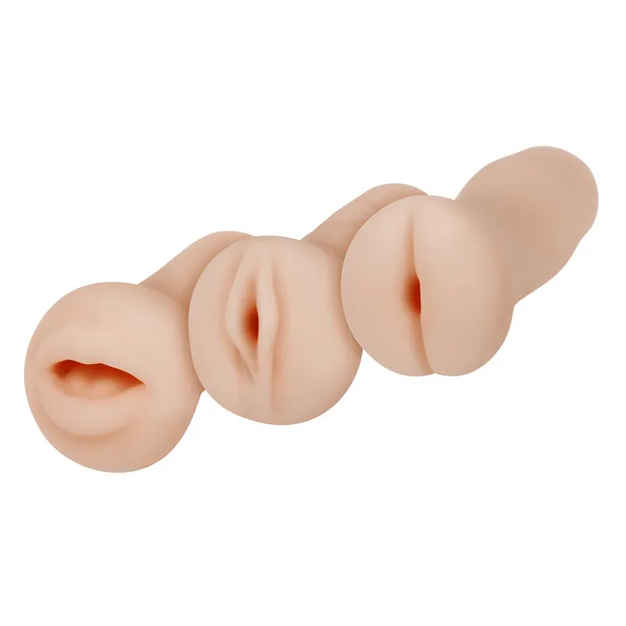 Male Sex Toys Selopa Party Pack Light