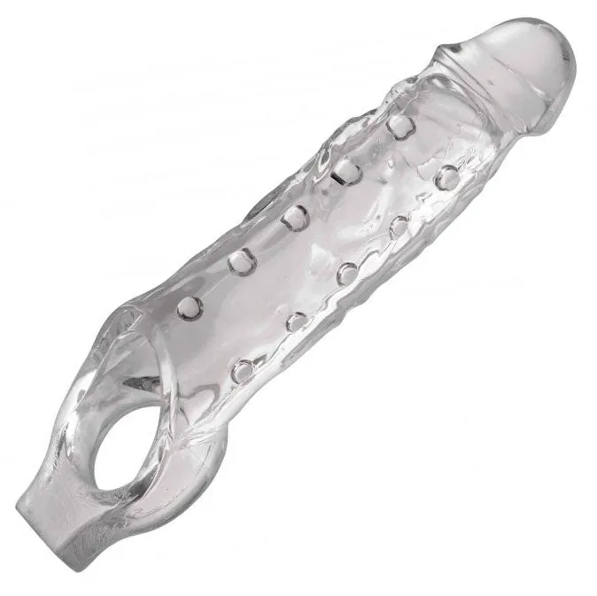 Male Sex Toys Size Matters Size Matters Clearly Ample Penis Enhancer