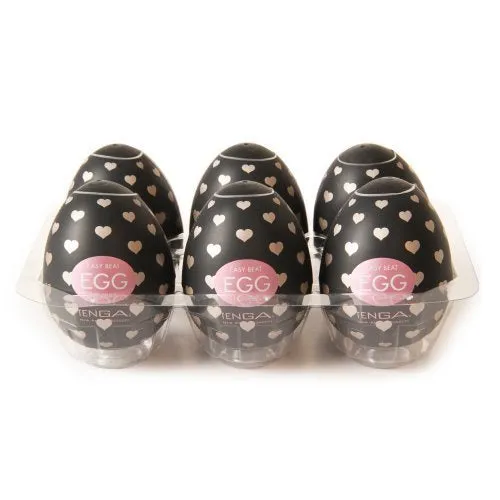 Male Sex Toys Tenga Tenga Egg Pack