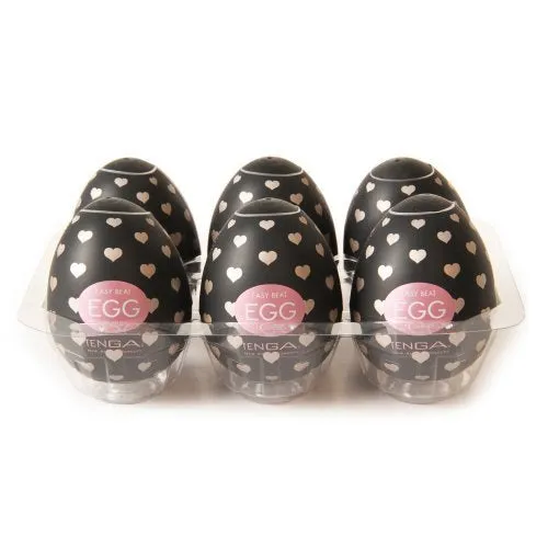 Male Sex Toys Tenga Tenga Egg Pack