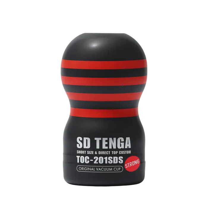 Male Sex Toys Tenga Tenga SD Vacuum Cup Strong