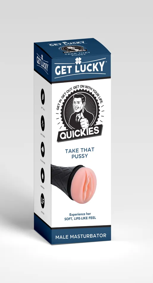 Male Sex Toys Voodoo Toys Get Lucky Quickies Take That Pussy Male Masturbator Male Sex Toys Voodoo Toys Get Lucky Quickies Take That Pussy Male Masturbator