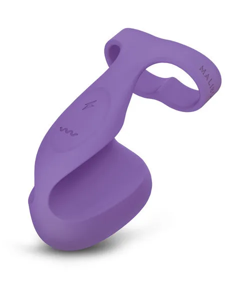 Maliboo Surf Purple Maliboo Vibrators
