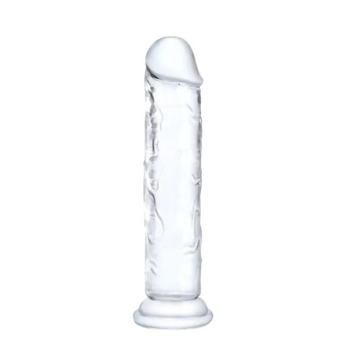 Me You Us Dildos Me You Us Ultra Clear Dong 6 Inches