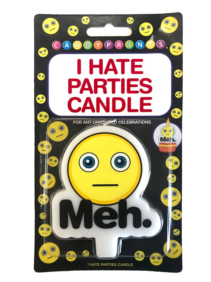 Meh Candle Sale Vibrators