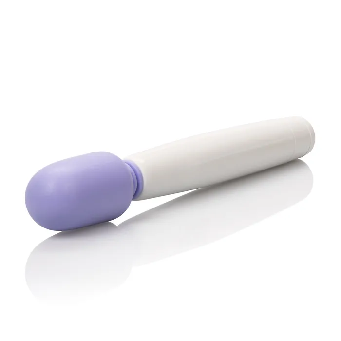 My Mini Miracle Massager Wand CalExotics Female Sex Toys