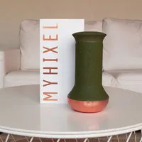 MYHIXEL Vibrators MYHIXEL MED