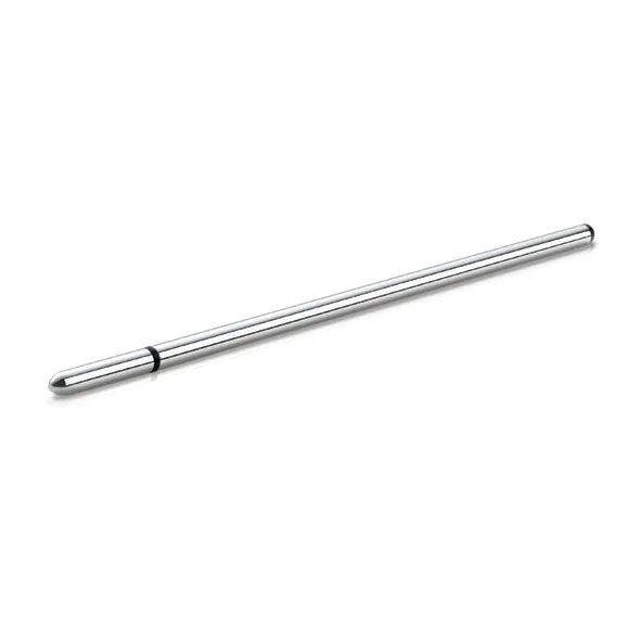 MyStim Male Sex Toys MyStim Slim Fin EStim Urethral Sounds