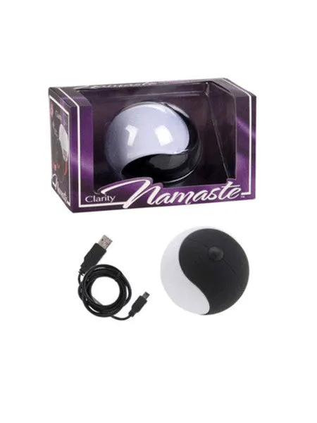 Namaste Clarity CalExotics Vibrators