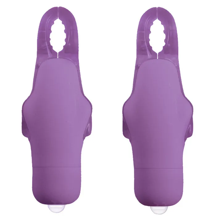 Nasswalk Toys Female Sex Toys My First Nipple Clamps