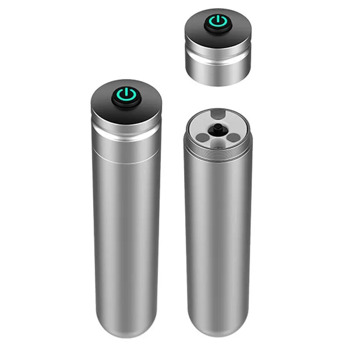 Nexus Female Sex Toys Nexus Ferro Power Bullet