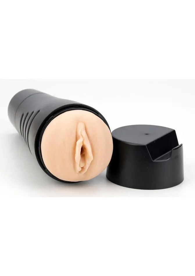 Nina Elle Pussy Stroker Hard Case Cousins Group Male Sex Toys