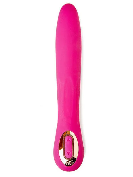 Novel Creations Vibrators NU Sensuelle Bentlii Magenta