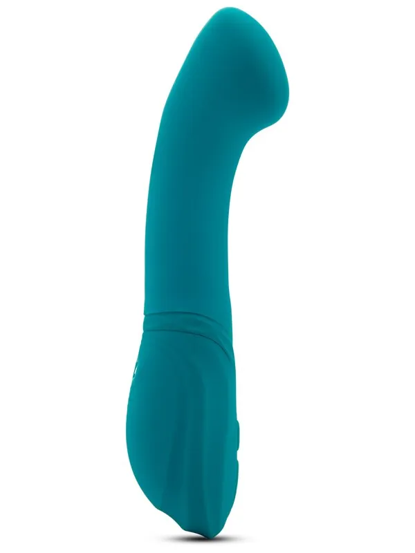 Novel Creations Vibrators Nu Sensuelle Luna Velvet Touch Vibe With Turbo Boost Emerald Novel Creations Vibrators Nu Sensuelle Luna Velvet Touch Vibe With Turbo Boost Emerald