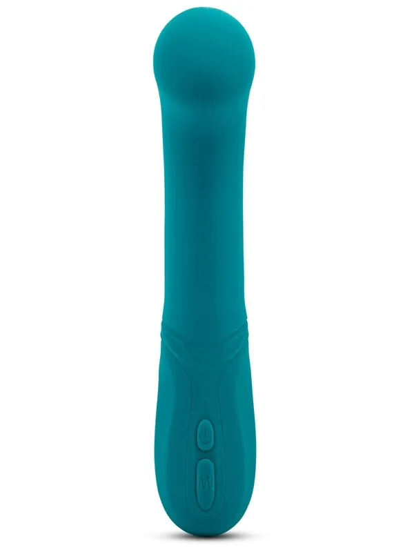 Novel Creations Vibrators Nu Sensuelle Luna Velvet Touch Vibe With Turbo Boost Emerald Novel Creations Vibrators Nu Sensuelle Luna Velvet Touch Vibe With Turbo Boost Emerald
