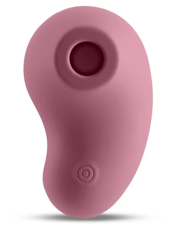 NS Novelties Vibrators Desire Tresor Brown