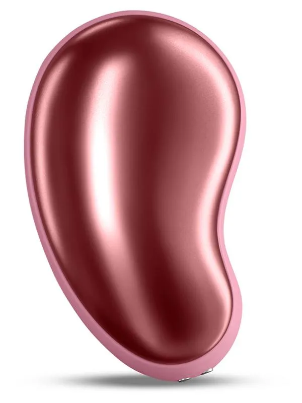 NS Novelties Vibrators Desire Tresor Brown NS Novelties Vibrators Desire Tresor Brown