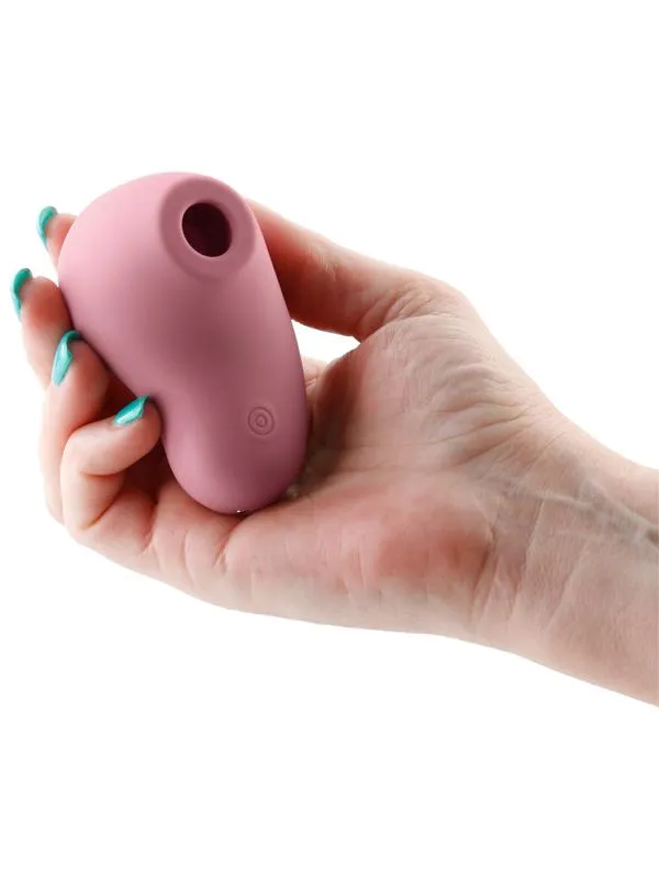 NS Novelties Vibrators Desire Tresor Brown NS Novelties Vibrators Desire Tresor Brown