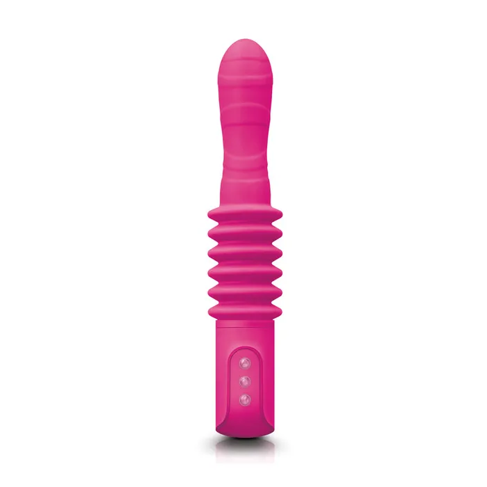 nsnovelties Inya Deep Stroker Pink Male Sex Toys