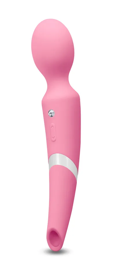 nsnovelties Sugar Pop Aurora Pink Vibrators