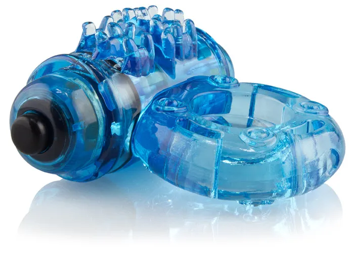 O Wow Each Blue Screaming O Vibrators