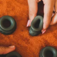 Ohnut Vibrators Classic Aloe Ohnut