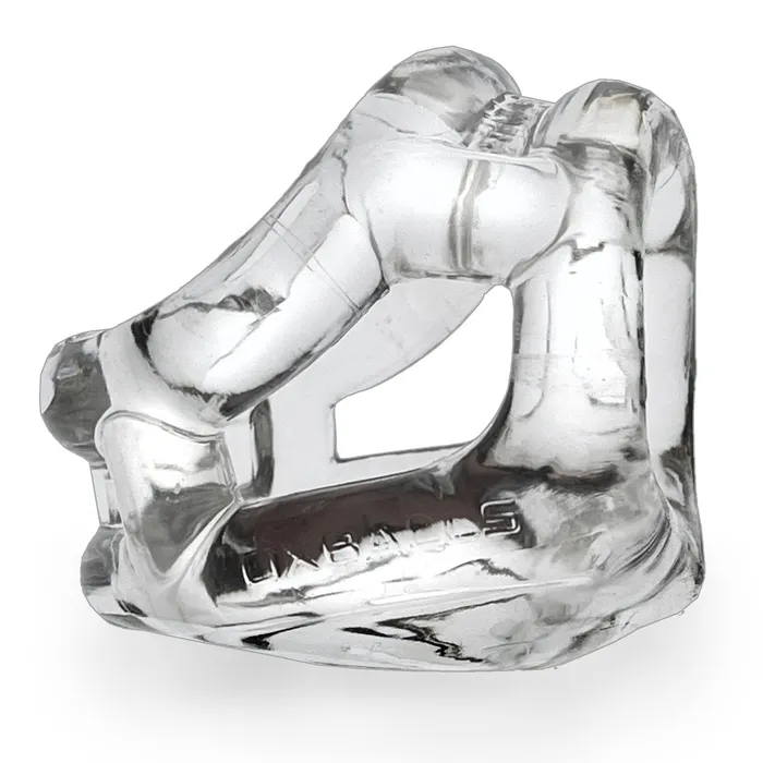 Oxballs Anal Cocksling Air Clear