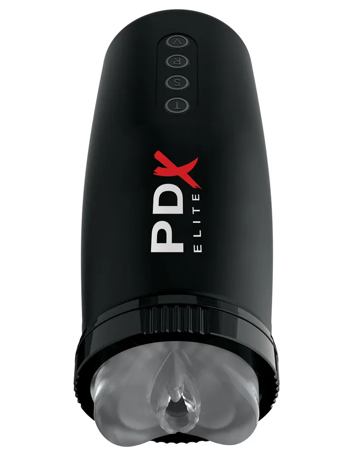 PDX Brands Male Sex Toys Pdx Elite Motobator 2