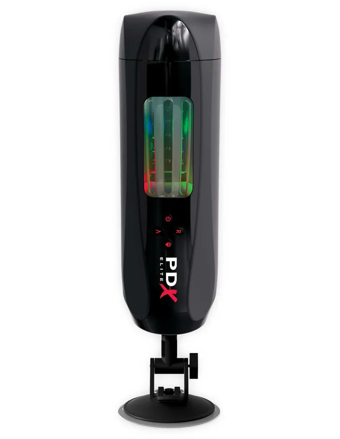 PDX Brands Vibrators Ultimate Milker 2
