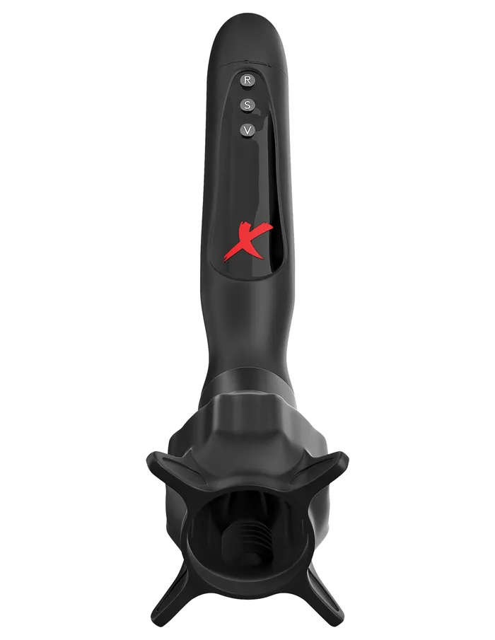 Pdx Elite Vibrating RotoSucker PDX Brands Male Sex Toys