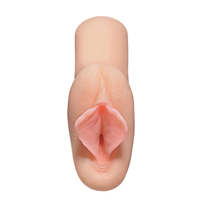 PDX Plus Perfect Pussy XTC Stroker PipeDream Male Sex Toys