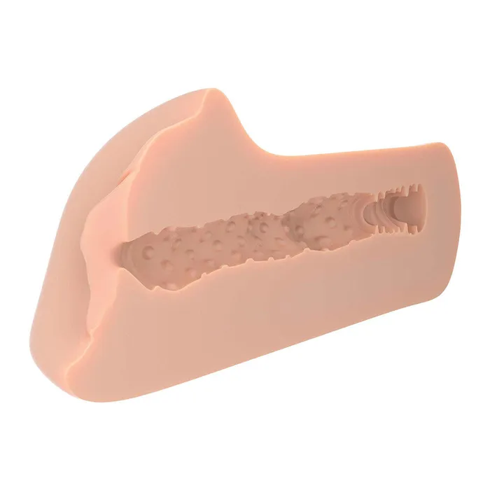 PDX Plus Perfect Pussy XTC Stroker PipeDream Male Sex Toys PDX Plus Perfect Pussy XTC Stroker PipeDream Male Sex Toys